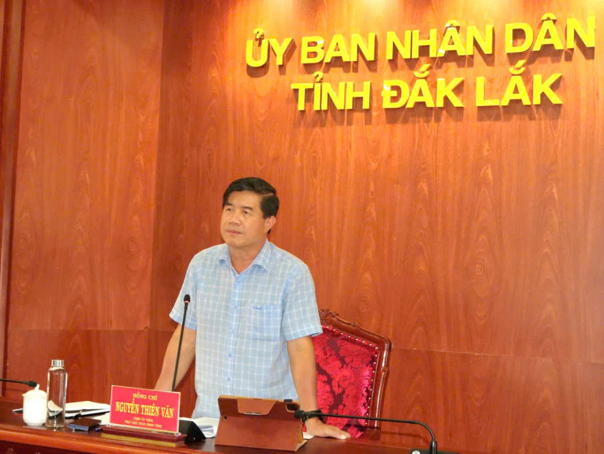 Đắk Lắk rà soát, điều chỉnh Đề án 190 phát triển nuôi trồng thủy sản