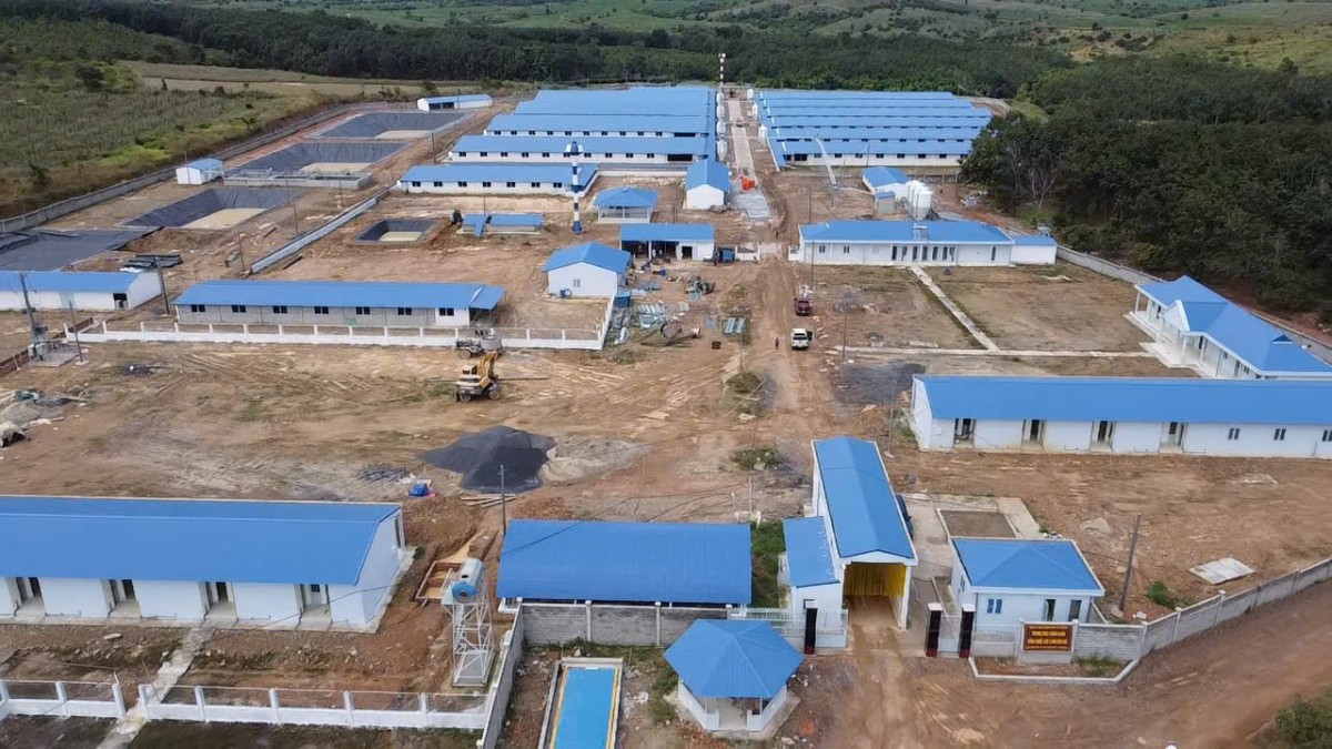 Đắk Lắk đẩy mạnh cơ giới hóa nông nghiệp giai đoạn 2026-2030