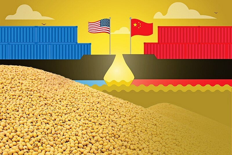Nông dân Hoa Kỳ hoài nghi về tuyên bố đạt thỏa thuận nông nghiệp 17 tỷ USD với Trung Quốc