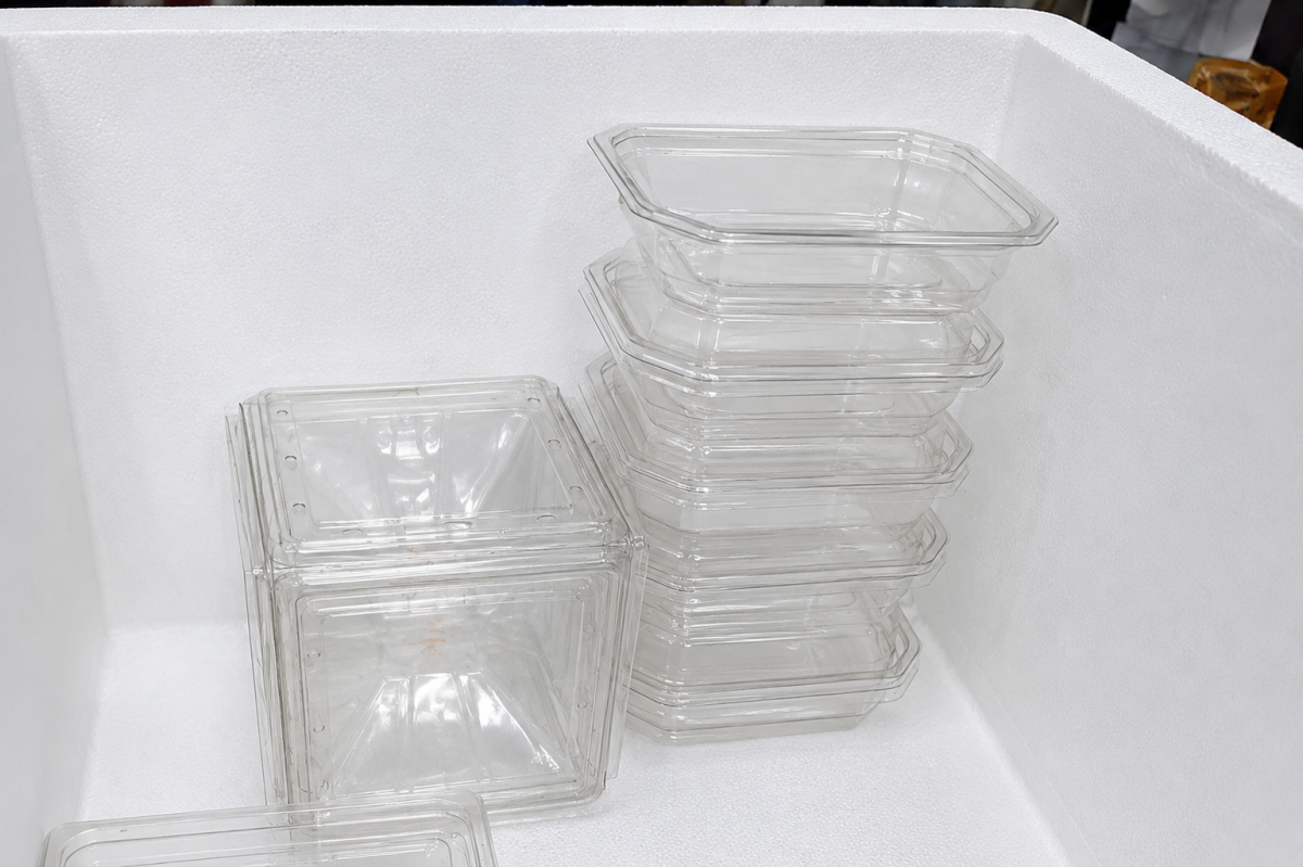 New cube-based pack from India targets ‘empty air’ in fresh produce logistics