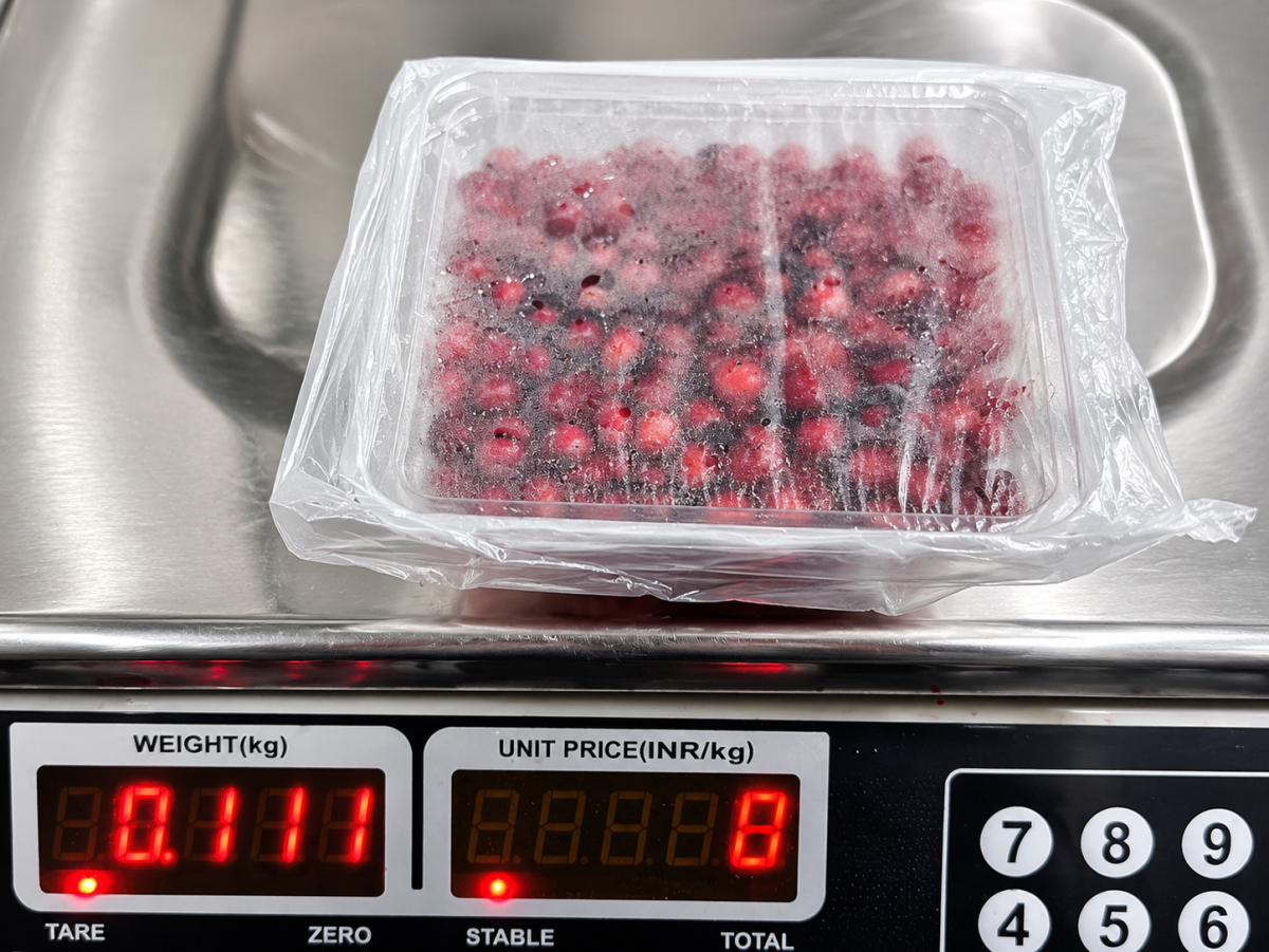 New cube-based pack from India targets ‘empty air’ in fresh produce logistics