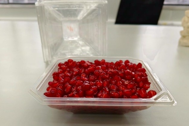 New cube-based pack from India targets ‘empty air’ in fresh produce logistics