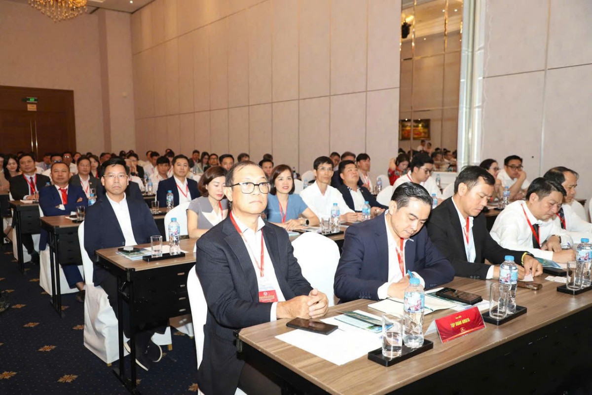 Phú Thọ : Đưa làn sóng đầu tư từ các tỉnh phía Nam hướng về cội nguồn Đất Tổ.