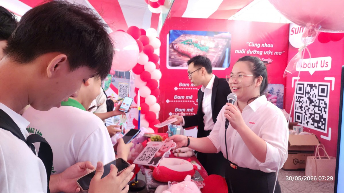 giới thiệu việc làm