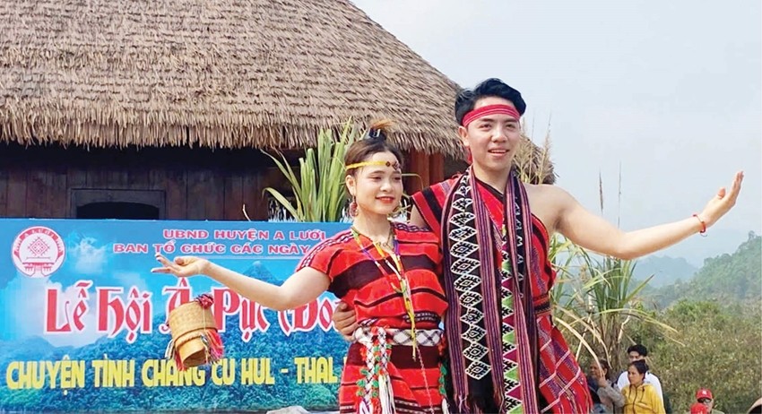 Lễ hội Âr Pục