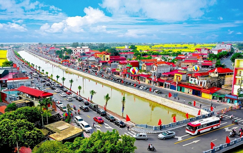 Hải Phòng: Khẩn trương triển khai Kế hoạch sắp xếp, tổ chức lại thôn, tổ dân phố năm 2026