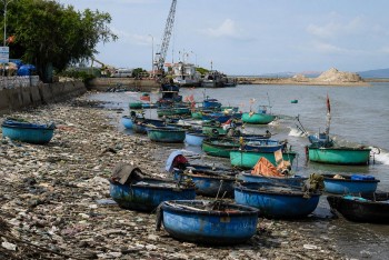 Siết quản lý môi trường biển, xử lý nghiêm vi phạm “không có vùng cấm”