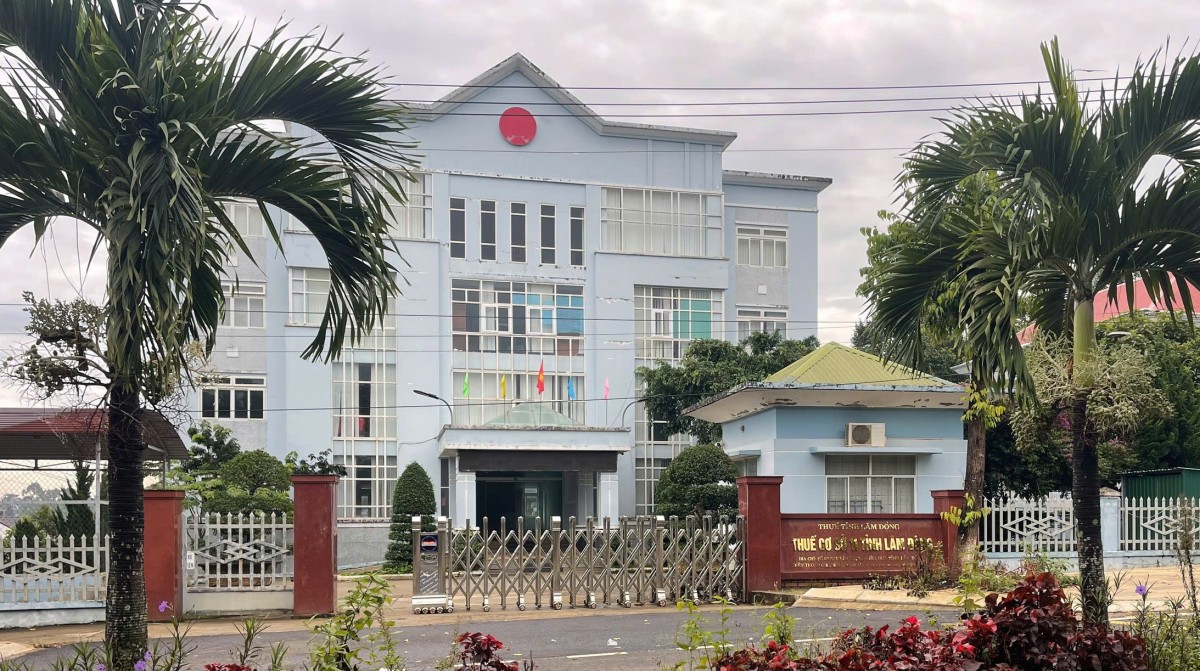 Đề nghị kiểm tra Công ty TNHH TM DV Dầu khí Cao Nguyên vì dấu hiệu vi phạm kinh doanh xăng dầu