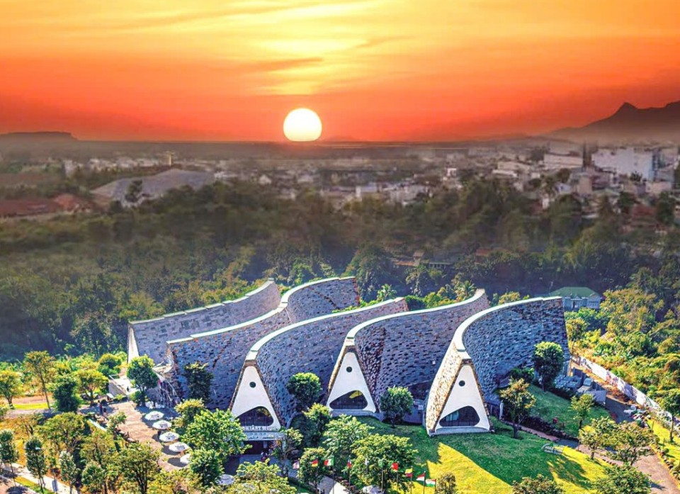 Kết nối doanh nghiệp, phát triển du lịch xanh gắn với trải nghiệm cà phê Buôn Ma Thuột