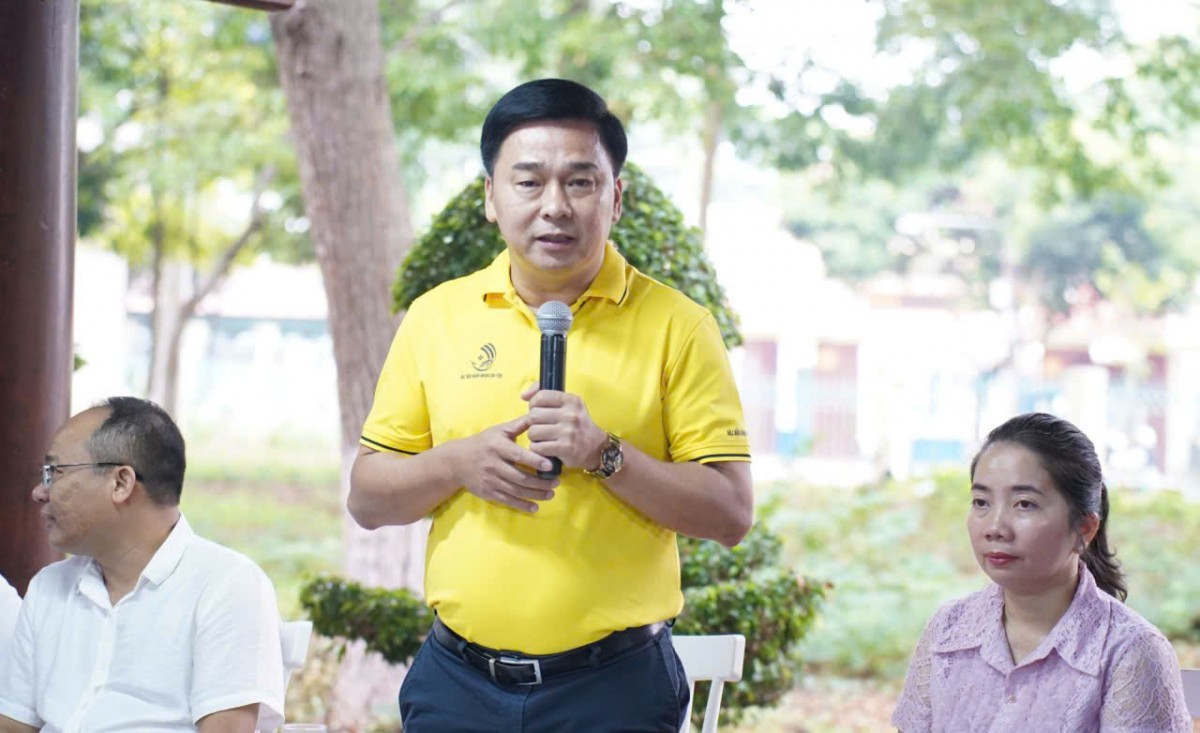 Kết nối doanh nghiệp, phát triển du lịch xanh gắn với trải nghiệm cà phê Buôn Ma Thuột