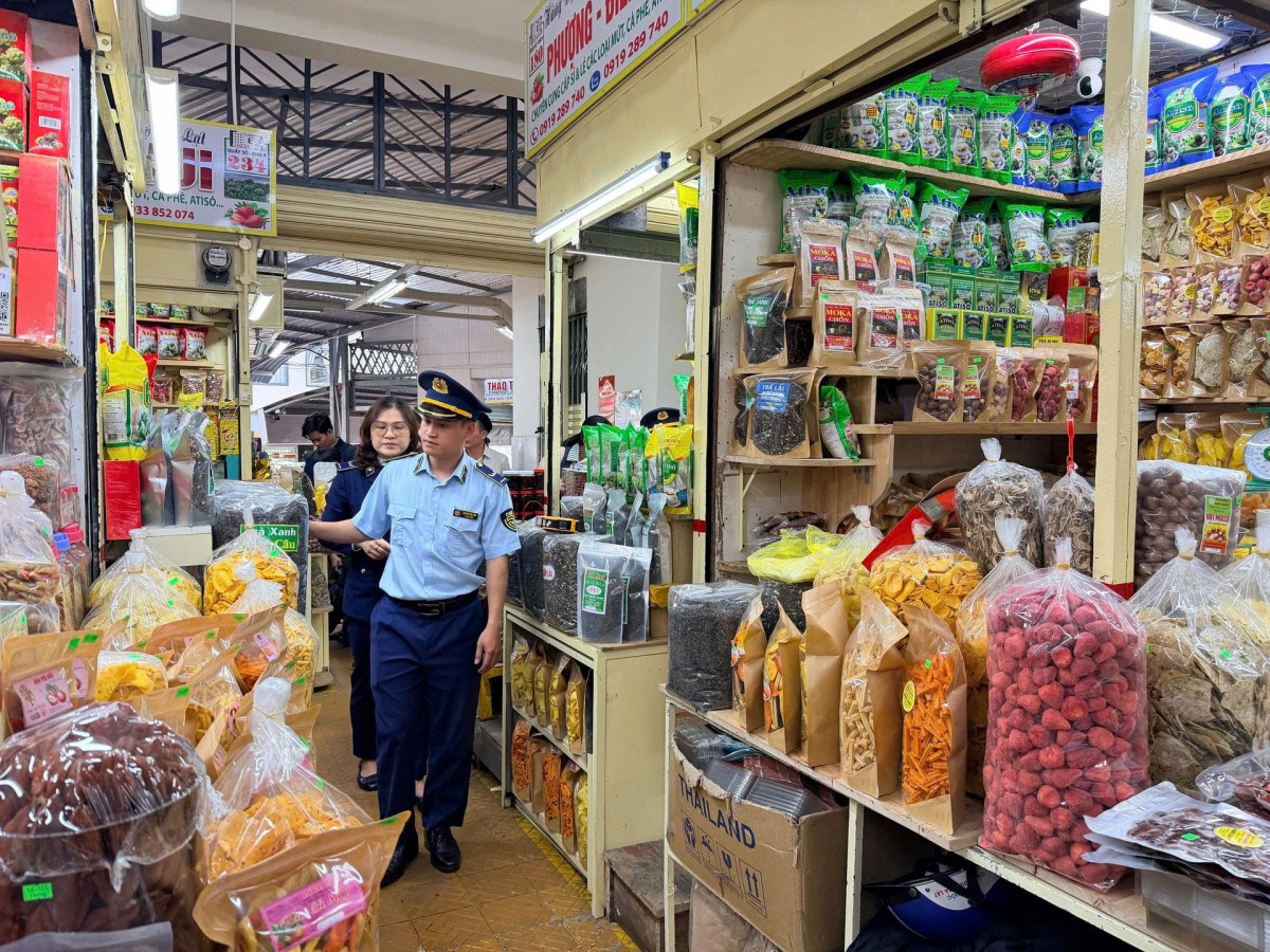 Lâm Đồng: Xử lý nghiêm hành vi gian lận thương mại, thổi giá đặc sản phục vụ khách du lịch