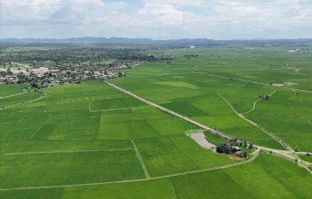 Nông nghiệp trải nghiệm - hướng đi mới thúc đẩy kinh tế nông thôn
