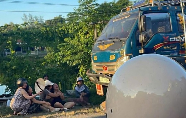 Tp. Huế: Nỗi đau từ những vụ tai nạn giao thông trên QL 49B