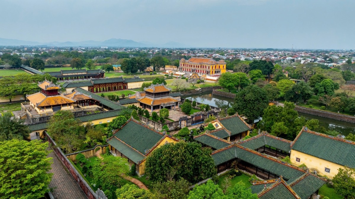 đô thị di sản