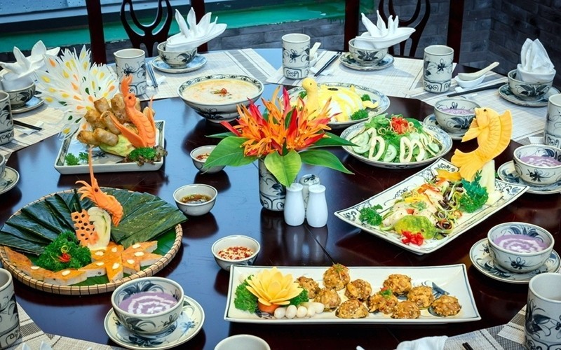 Ẩm thực Huế