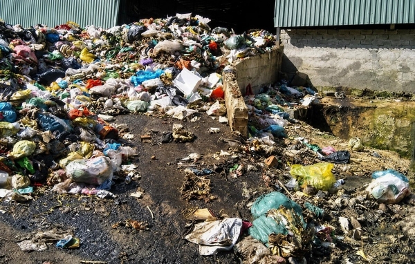 Lâm Đồng ra “tối hậu thư” liên quan đến công tác quản lý chất thải rắn sinh hoạt
