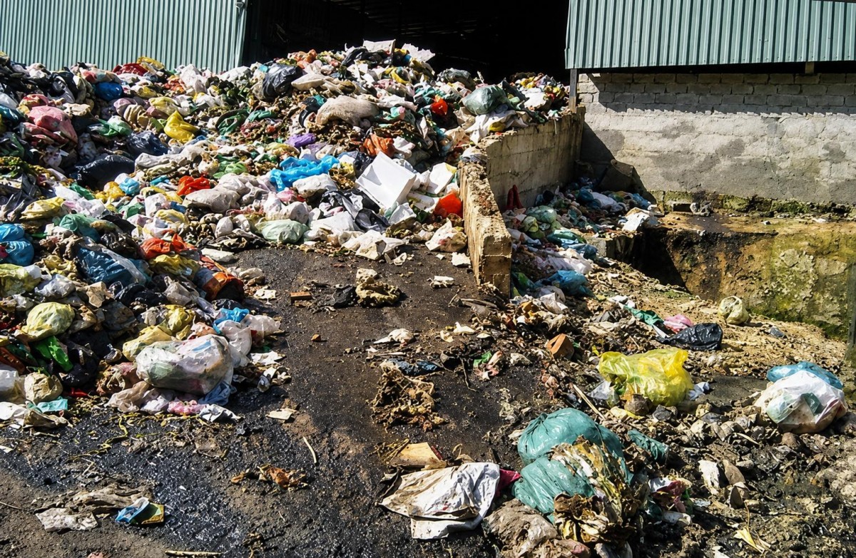 Lâm Đồng ra “tối hậu thư” liên quan đến công tác quản lý chất thải rắn sinh hoạt
