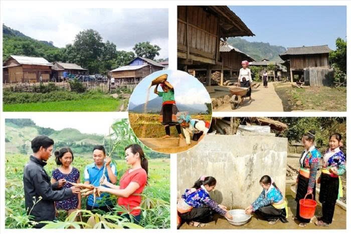 Xã Đạ Tẻh 3 nỗ lực triển khai hiệu quả chính sách đất đai đối với đồng bào dân tộc thiểu số