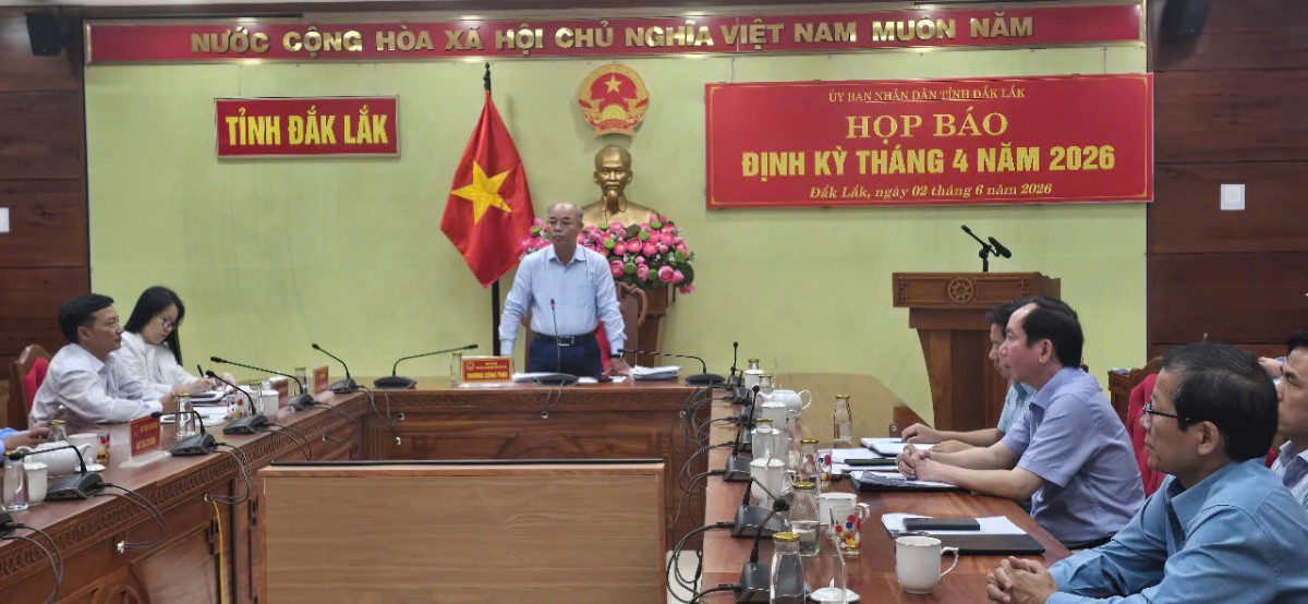 Đắk Lắk: Nông nghiệp tiếp tục là trụ đỡ với nhiều điểm sáng