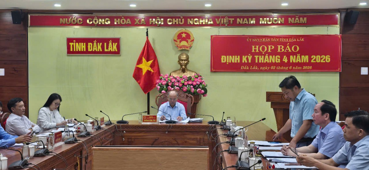 Đắk Lắk: Nông nghiệp tiếp tục là trụ đỡ với nhiều điểm sáng