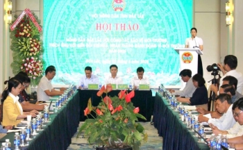 Đắk Lắk phát huy vai trò nông dân trong phát triển nông nghiệp xanh, bảo vệ môi trường