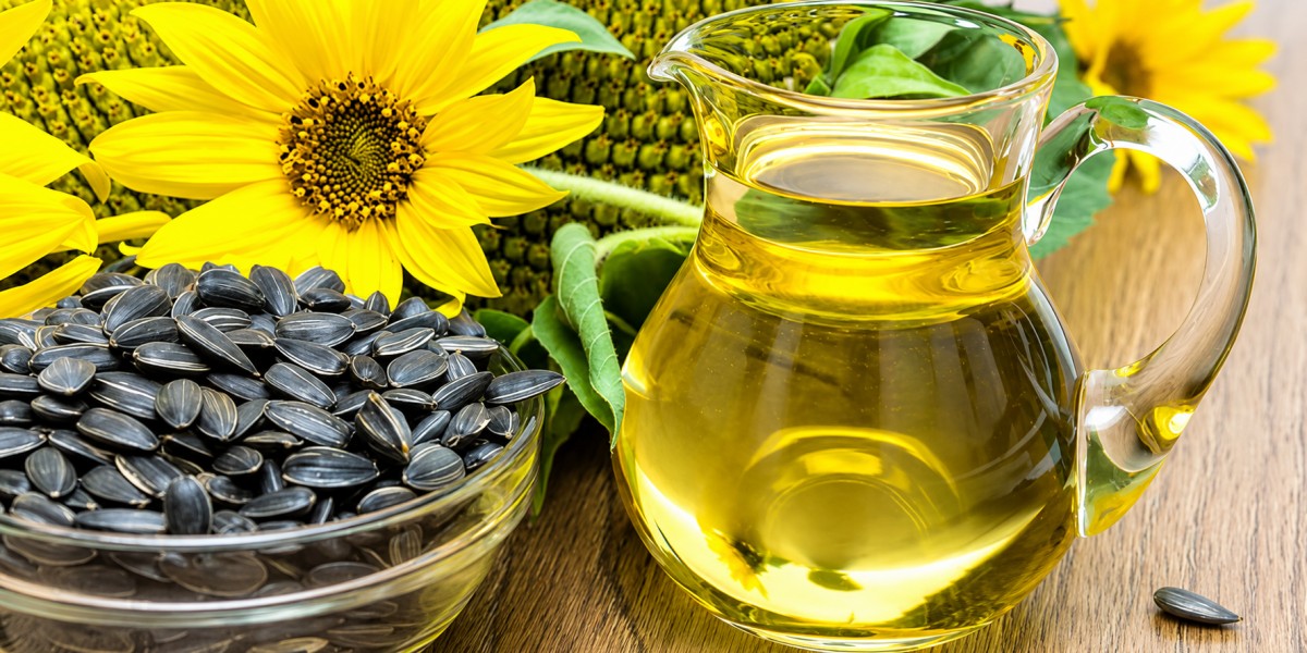 Tận dụng phụ phẩm dầu hướng dương để sản xuất bánh mì giàu dinh dưỡng và bền vững