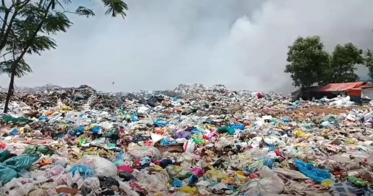 Quảng Trị:  Tăng cường bảo đảm an toàn phòng cháy, chữa cháy ở các bãi rác dân sinh