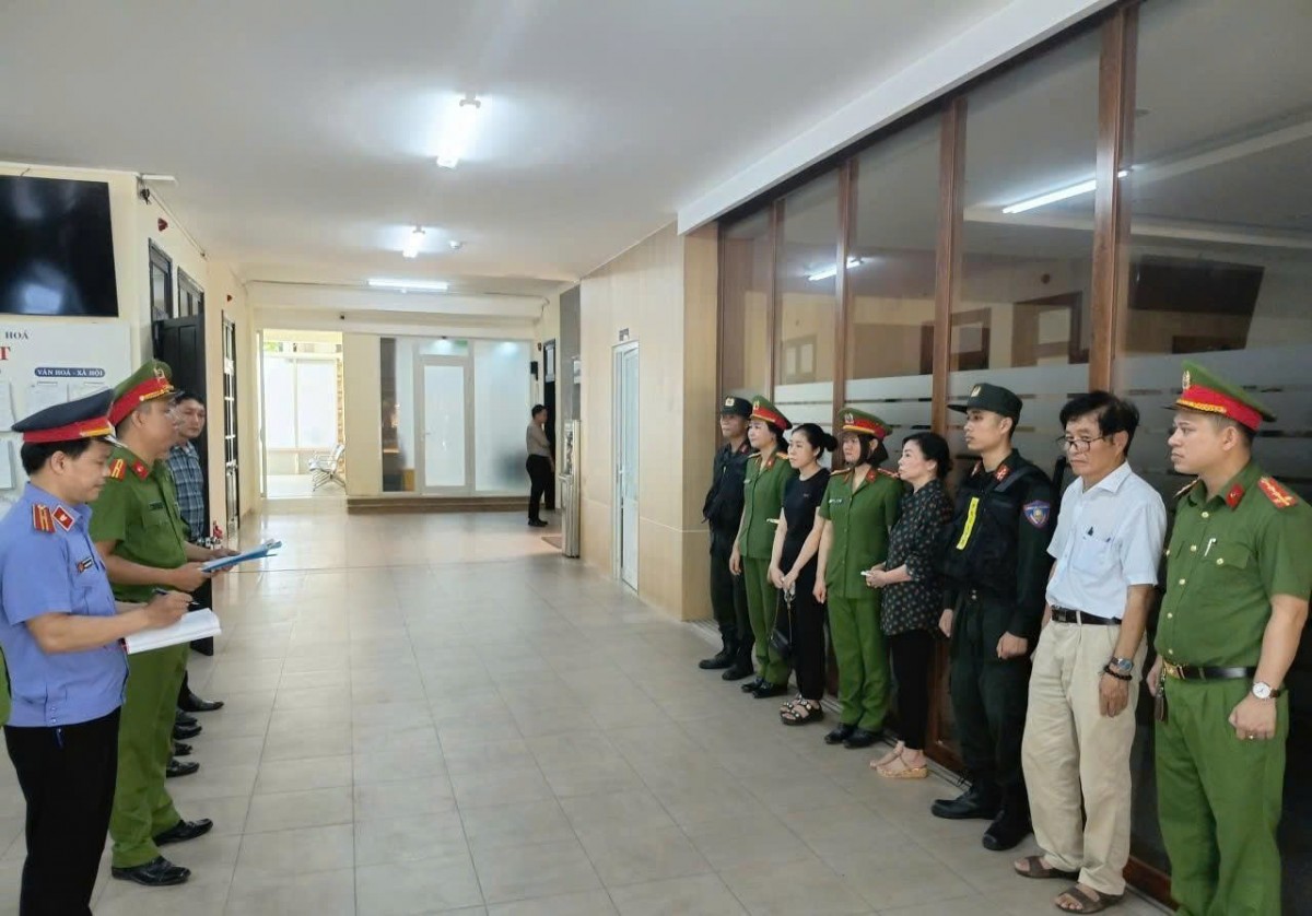 thực thi nhiệm vụ