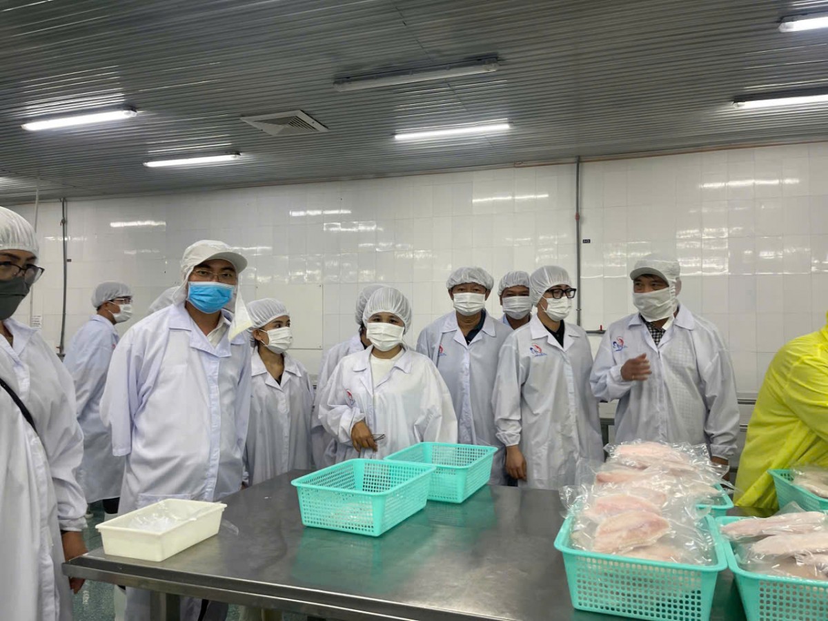 Khuyến nông Đắk Lắk chia sẻ kinh nghiệm ứng dụng công nghệ số trong sản xuất nông nghiệp