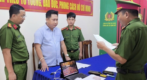 Khởi tố giám đốc công ty nông nghiệp lừa đảo hơn 3,5 tỷ đồng từ giao dịch thuốc bảo vệ thực vật