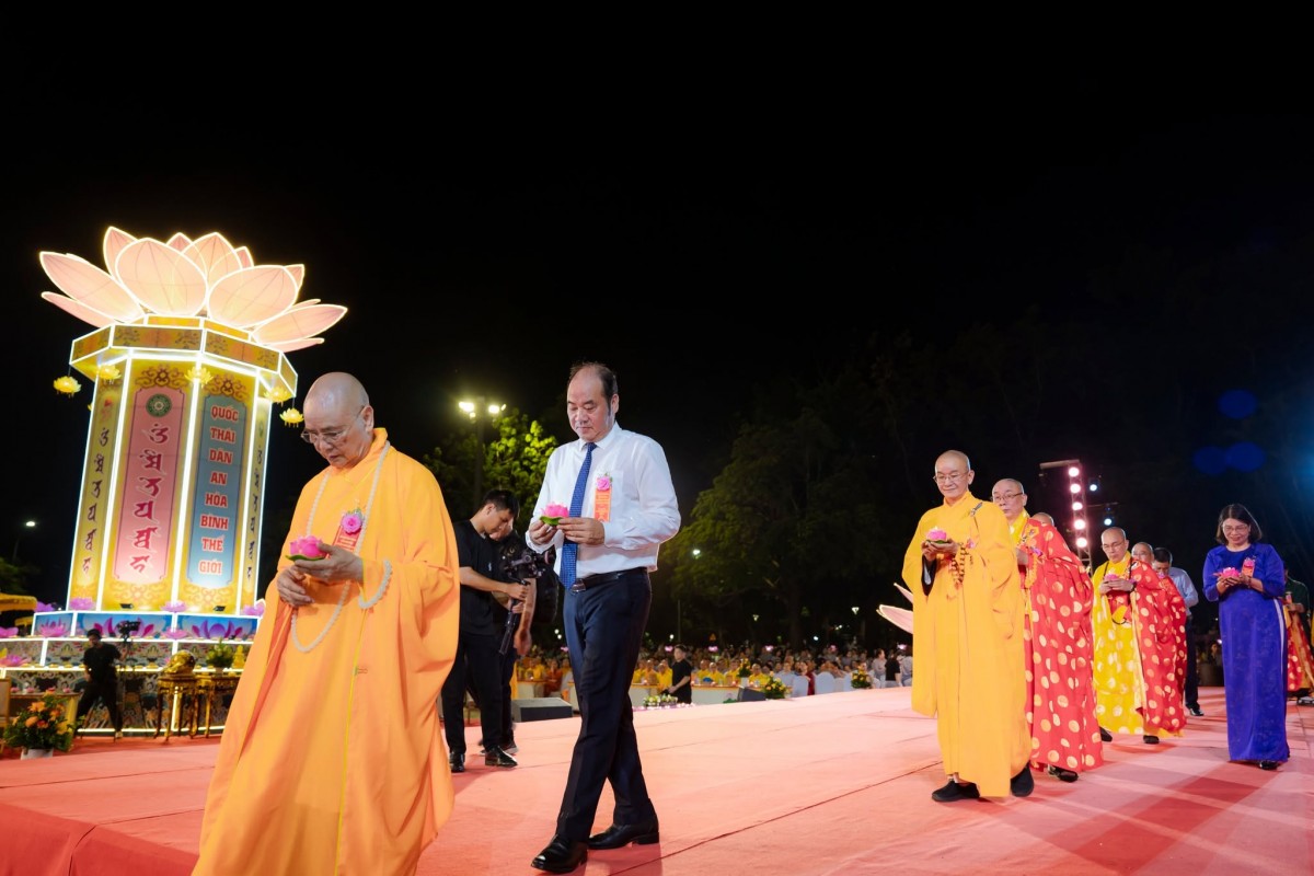 Festival Huế 2026