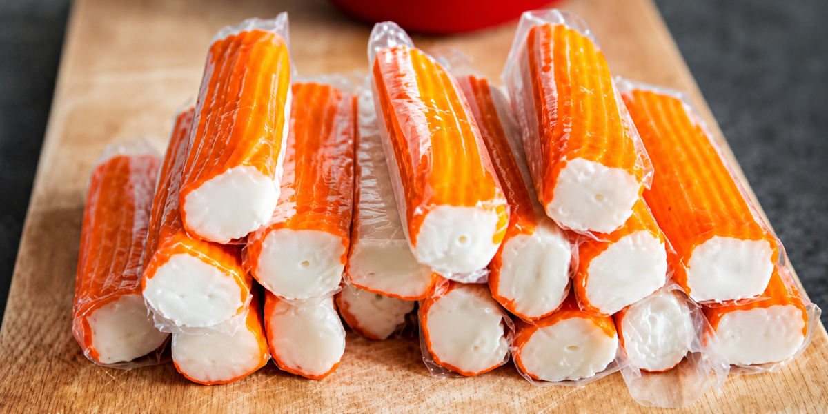 Nguồn cung surimi cá minh thái Nga thắt chặt, Trung Quốc và Hàn Quốc tăng tốc gom hàng