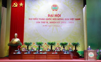 Phát huy vai trò chủ thể của nông dân trong phát triển nông nghiệp sinh thái, nông thôn hiện đại