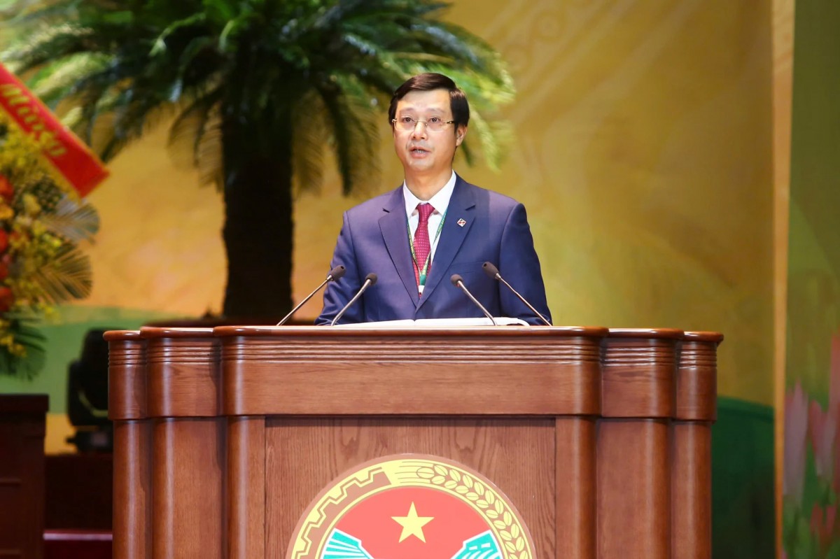 Phát huy vai trò chủ thể của nông dân trong phát triển nông nghiệp sinh thái, nông thôn hiện đại