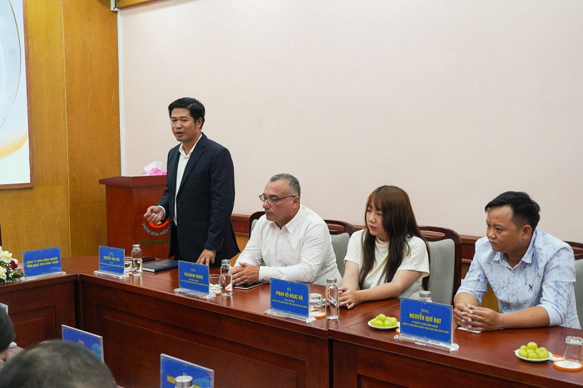 Phân bón Miền Nam và cái 