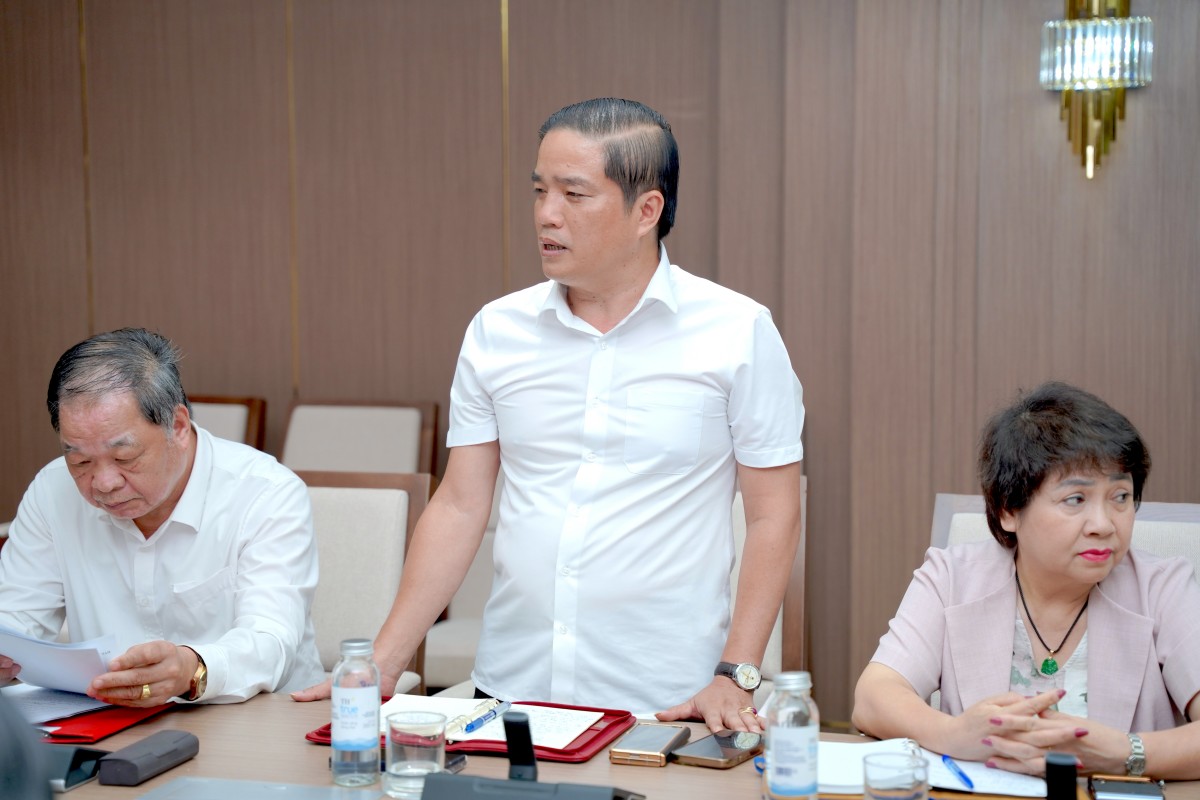 Tháo gỡ điểm nghẽn, thúc đẩy phát triển nông nghiệp hữu cơ bền vững