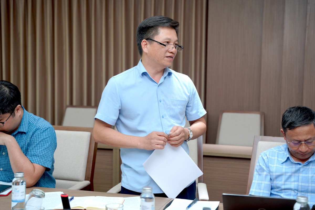 Tháo gỡ điểm nghẽn, thúc đẩy phát triển nông nghiệp hữu cơ bền vững