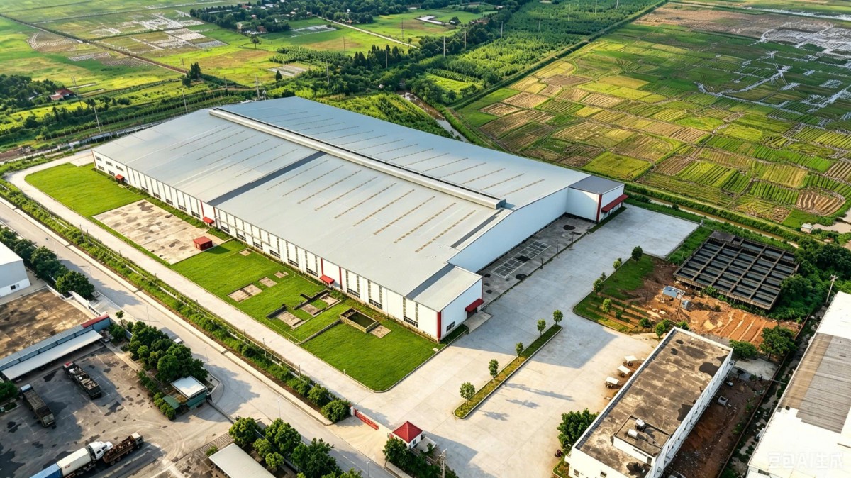 Bản lĩnh Việt đằng sau chuỗi liên kết xanh