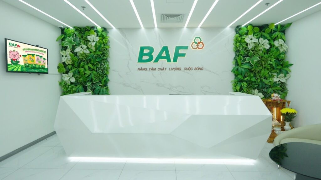 BAF Việt Nam và Nông nghiệp sạch Thanh Xuân bị xử phạt gần 900 triệu đồng vì không thông báo tập trung kinh tế