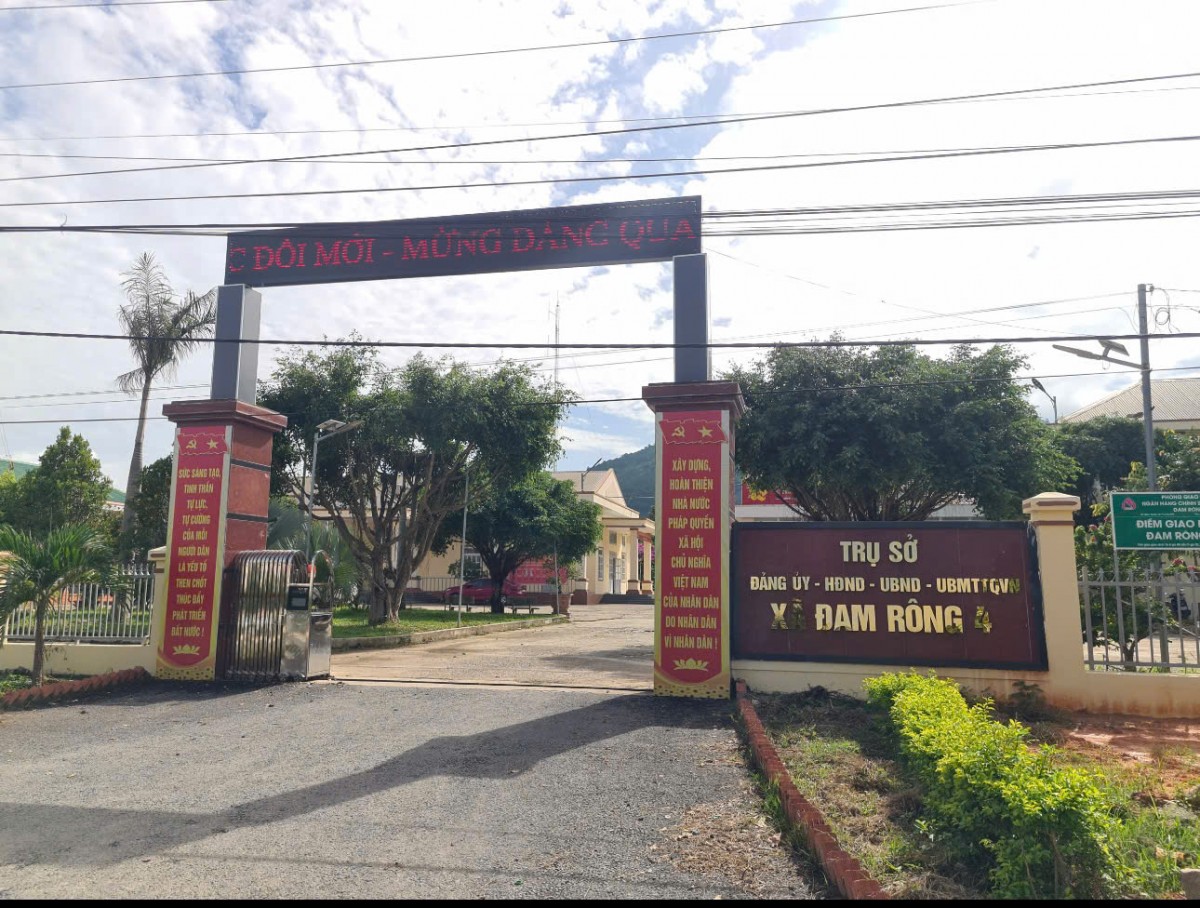 Lâm Đồng: Xã Đam Rông 4 đề xuất tăng cường quản lý tài nguyên khoáng sản trên địa bàn xã