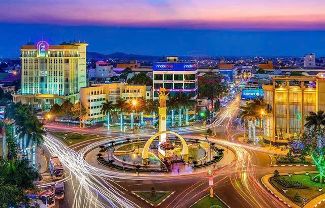 Đắk Lắk triển khai sắp xếp thôn, tổ dân phố, bảo đảm tinh gọn bộ máy và ổn định cơ sở