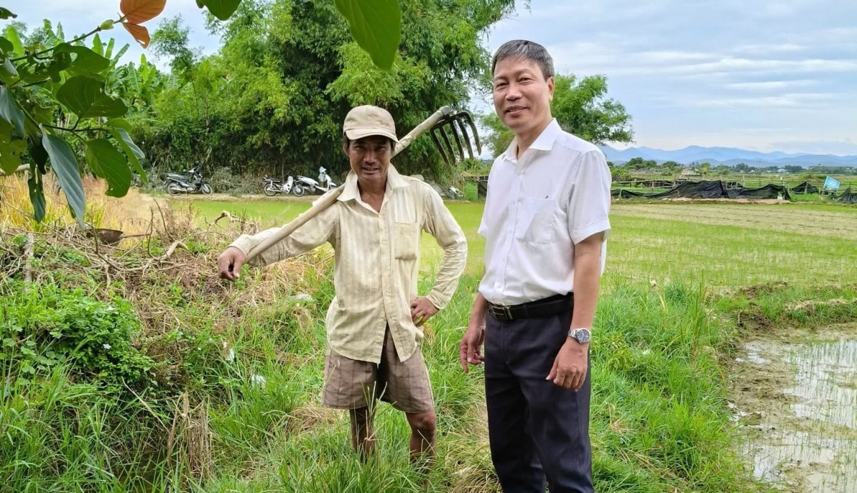 nông dân