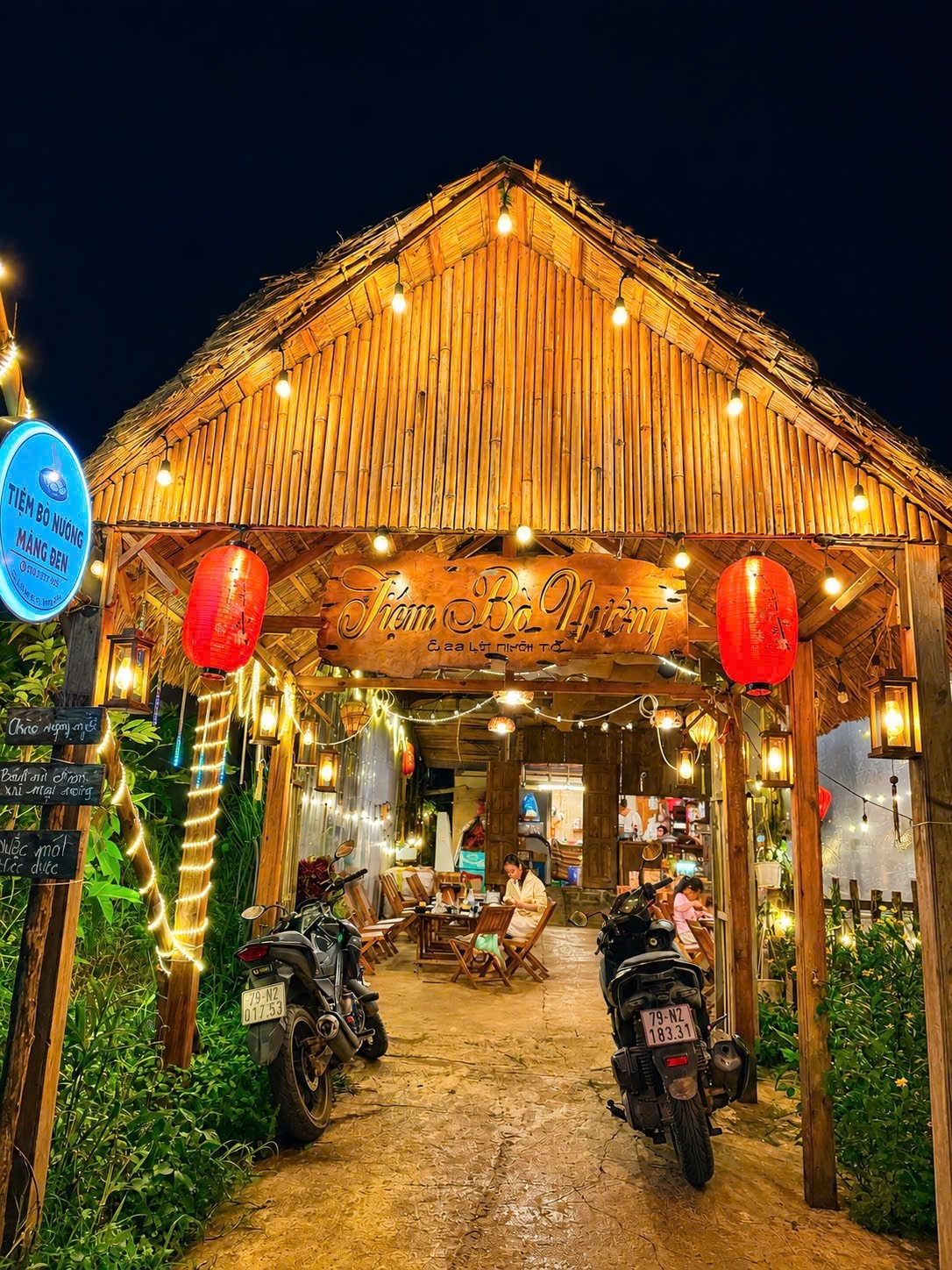 Tình yêu Măng Đen qua người kể chuyện giữa đại ngàn Tây Nguyên