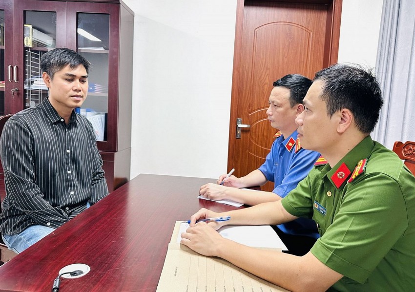 Đối tượng 