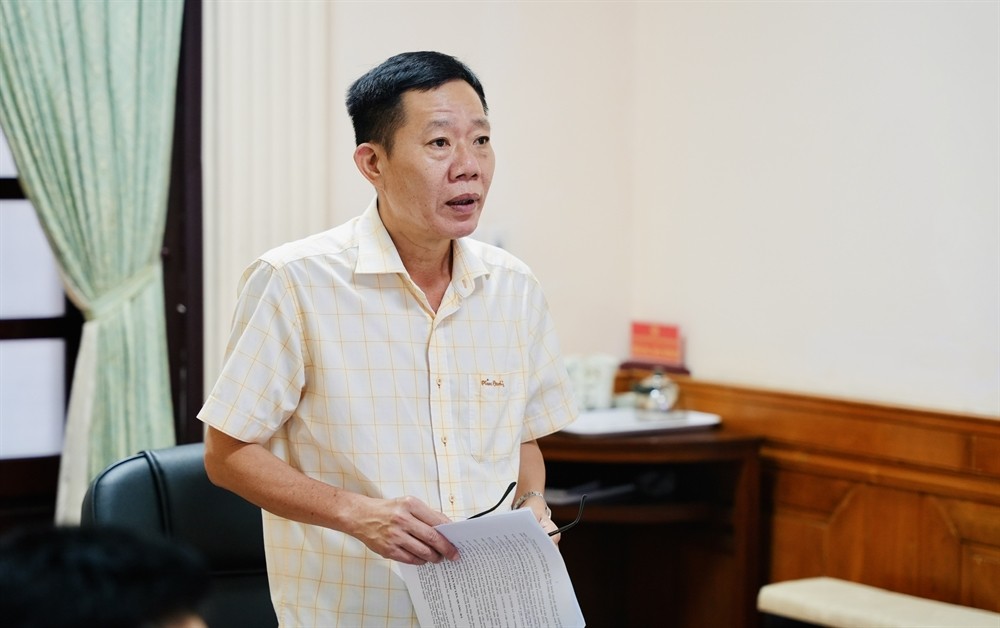 PCT Hà Văn Tuấn