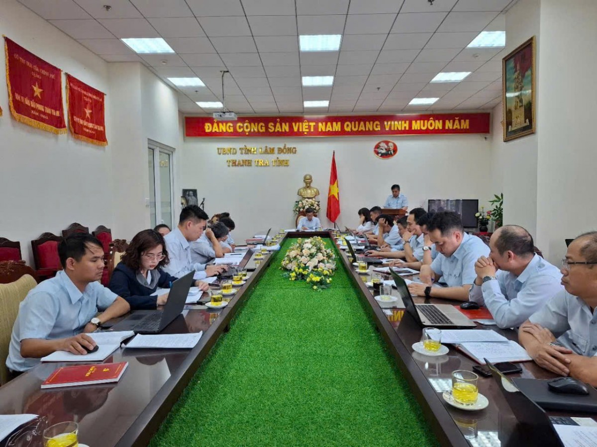 Tăng cường xử lý vi phạm khai thác khoáng sản theo chỉ đạo của Trung ương