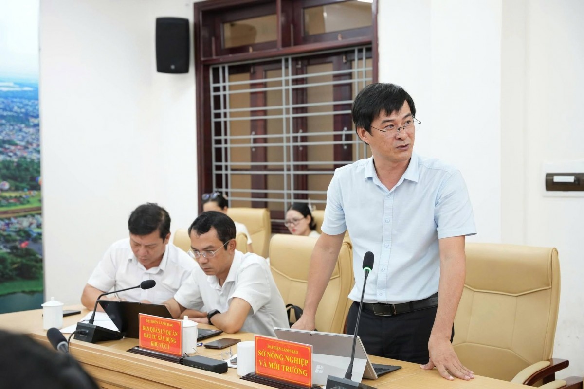 báo cáo công việc
