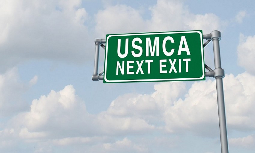 USMCA góp phần ổn định giá thực phẩm và chuỗi cung ứng nông nghiệp Bắc Mỹ