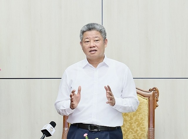 UBND tỉnh Hưng Yên họp thường kỳ tháng 5/2026: Quyết tâm thực hiện thắng lợi các mục tiêu phát triển kinh tế - xã hội năm 2026