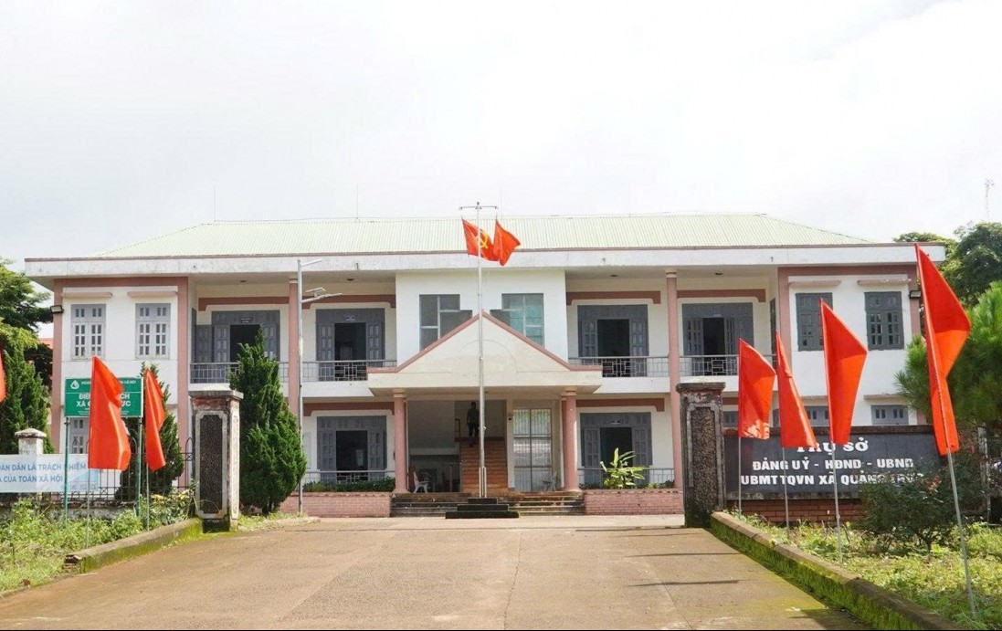 Tăng cường quản lý đất dự án ổn định dân cư biên giới, ngăn chặn chuyển nhượng trái quy định